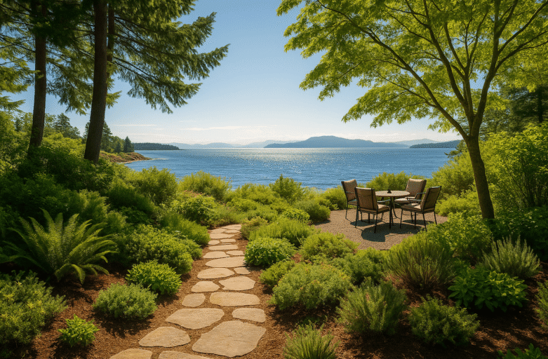 Cultivating Your Coastal Paradise: A Nanaimo Resident’s Guide to Landscaping Services